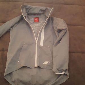 Nike women's running jacket